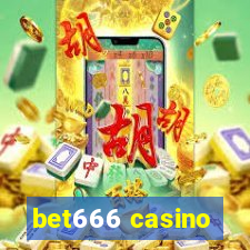 bet666 casino